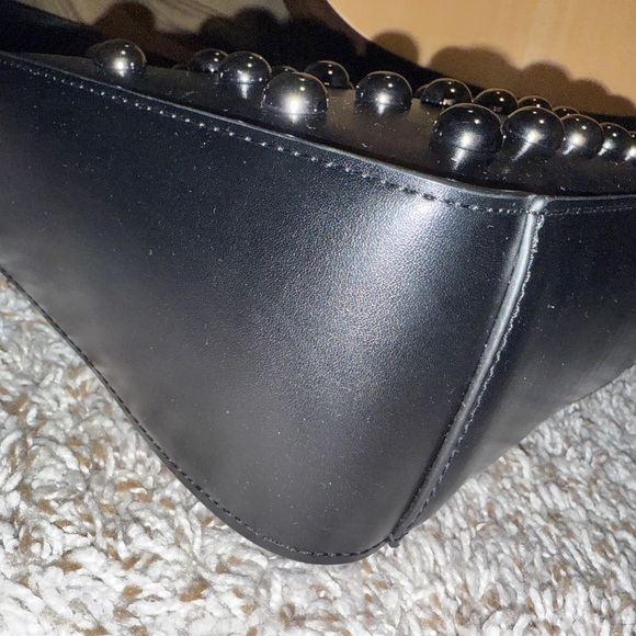 BCBGENERATION Novel Studded Shoulder Bag - Picture 5 of 9